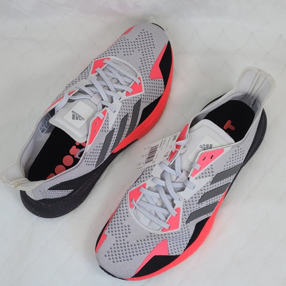 Adidas X9000L3 M Running shoes - Picture 7 of 13